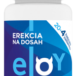 eJoy tabletky na podporu erekce