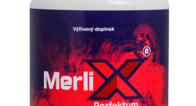 MerliX Perfektum