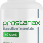 Prostanax tabletky na prostatu