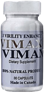 Vimax tabletky na podporu erekce