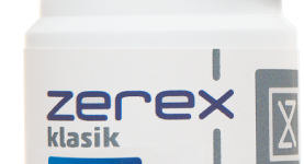 Zerex tabletky na zlepšení erekce