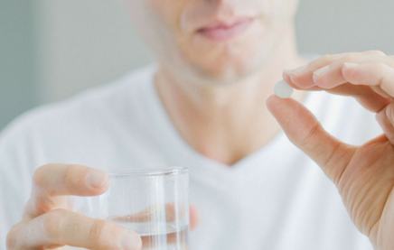 Avanafil vedlejší účinky tabletky na zlepšení erekce