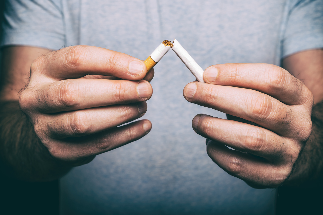 Kouření a problémy s erekcí
