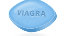 Viagra tabletky na léčbu erektilní dysfunkce