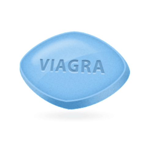 Viagra tabletky na liečbu erektilnej dysfunkcie