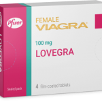 Lovegra viagra pro ženy